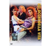 Gli Occhi Della Vita [Import]