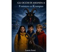 Gli occhi di Amanda 11: Il mistero del Krampus