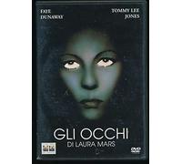 Gli Occhi di Laura Mars [Import]