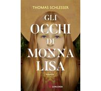 Gli occhi di Monna Lisa