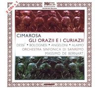 Gli Orazii E I Curiazii