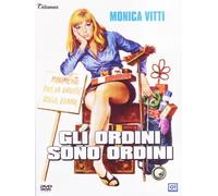 Gli ordini sono ordini