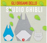 Gli origami dello studio Ghibli