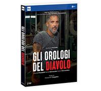 Gli Orologi Del Diavolo (Box 2 Dv)