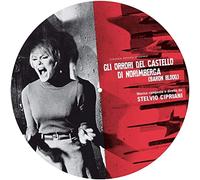 Gli Orrori Del Castello Di Norimberga/Baron Blood/Picture Disc