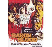 Gli orrori Del Castello di Norimberga [Import]