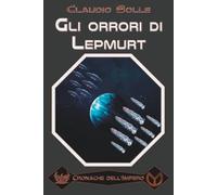 Gli orrori di Lepmurt