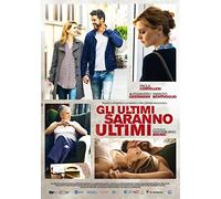Gli saranno ultimi [Blu-Ray] [Import]