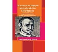 Gli Scacchi A Catania E Provincia Alla Fine Dell'ottocento