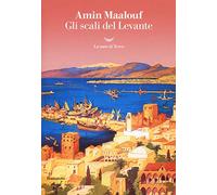 Gli scali del Levante