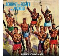 Gli Schiavi Piu Forti Del Mondo