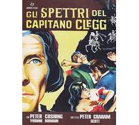 Gli spettri del capitano Clegg