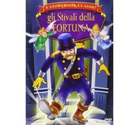 Gli Stivali Della Fortuna