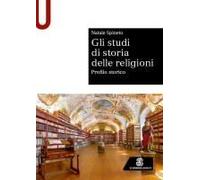 Gli Studi Di Storia Delle Religioni. Profilo Storico