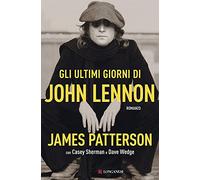 Gli ultimi giorni di John Lennon