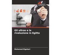 Gli ultras e la rivoluzione in Egitto