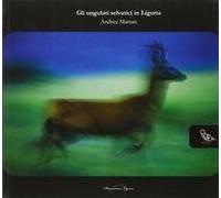 Gli Ungulati Selvatici In Liguria