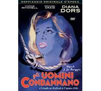 Gli Uomini Condannano [Import]