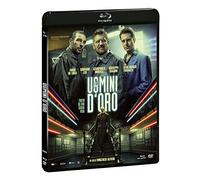 Gli Uomini d'oro (Blu-Ray+DVD) [Import]