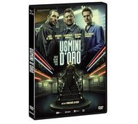 Gli Uomini d'oro [Import]