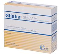 Glialia 700mg 70mg 20bust by ( 2119 ) EPITECH GROUP