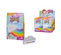 Glibbi Baff Bombz Nuage 110g Asst Pres