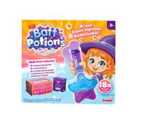 Glibbi Baff Potions Set