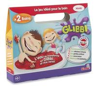 GLIBBI DOUBLE PACK - NO NAME - Modèle aléatoire - Pour enfants - À partir de 3 ans - Mixte