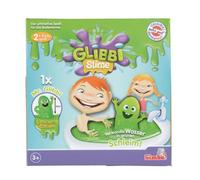 GLIBBI Slime Double Pack