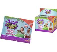 Glibbi Slime Maker, 2 fois assorti