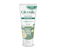 GLICEMILLE | Crème Mains Nourrissante, avec Glycérine, Huile d'Olive et Camomille BIO, 100 ml