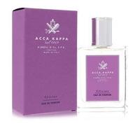 Glicine by Acca Kappa Eau De Parfum Spray 3.3 oz for Women