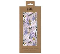 Glick Papier cadeau de luxe - Buddleia