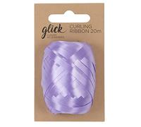 Glick Ruban à friser de luxe, parfait pour l'emballage de cadeaux, les arts et les travaux manuels