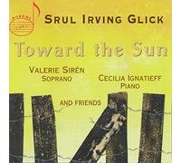 Glick, S.I. - Toward the Sun