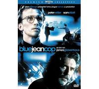 Glickenhaus,James - Blue Jean Cop