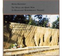 Glickman : The Walls are Quiet Now