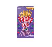 Glico Greco Biscuits (Saveur myrtille et framboise) 55 g