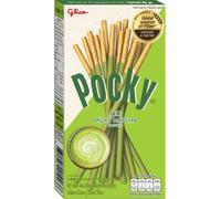 GLICO Pocky Biscuits saveur matcha - 39 g