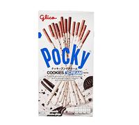 GLICO - Pocky goût Cookie and Cream 45G - mikado - Biscuit Japonais …