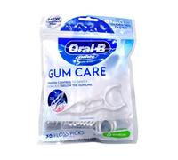 Oral B Glide Fil Dentaire Bâtonnets 30 Chaque Par Oral-B