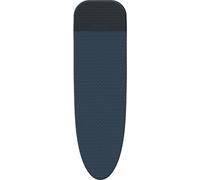 Glide Advanced Housse de Planche à Repasser 130x138cm Noir/Bleu - Joseph&Joseph
