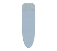 Glide housse de planche à repasser 130x138cm Gris/Jaune - Joseph&Joseph