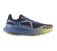 Glide Max Trail Chaussure Homme SALOMON - Taille 45 1/3 - Couleur BLEU 46