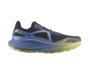 Glide Max Trail Chaussure Homme SALOMON - Taille 45 1/3 - Couleur BLEU 47 1/3