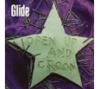 Glide - Open Up & Croon [Import]