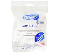 Glide Pro-Health Advanced Floss Picks 30 Ea by Glide