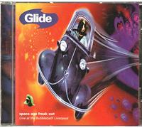 Glide - Space Age Freak Out [Import]