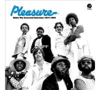 Glide: The Essential Selection 1975 - 1982 by Pleasure [Audio CD] NEUF