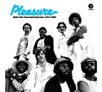 Glide:the Essential Selection1 [Import allemand]